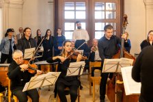 30.04.2025 Dankgottesdienst zum 25. Priesterjubiläum